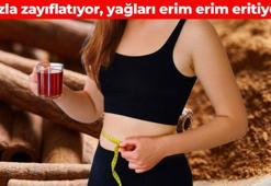 Çubuk tarçını suya ekleyip için! Vücutta yer edinmiş yağları yaktırıyor, kısa sürede iğne ipliğe çeviriyor