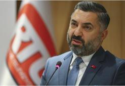 RTÜK Başkanı Şahin’den, Fatih Altaylı’nın gözaltına alınmasına ilişkin açıklama