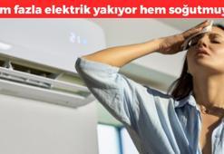 Bu ayara dikkat edin! Evi kutuplara çevirecek: Yazın ortasında püfür püfür keyif yaptıracak, Elektrik faturasına para dökmeye son
