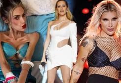 Tehlike bu sefer 'geliyorum' diyor! Kilo baskısı öldürüyor