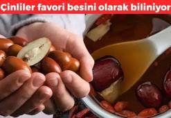 Çinliler her gün 1 avuç tüketiyor! Dünyaca ünlü şifa kaynağı: Kalbi tıkır tıkır çalıştırıyor, ciltteki kırışıklıkları gideriyor