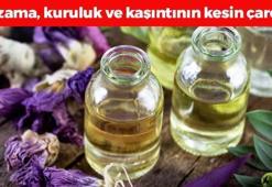 Egzamaya en doğal çare! Egzama, kaşıntı ve kuruluğun kökünü kazıyor, cildin pul pul dökülmesini engelliyor