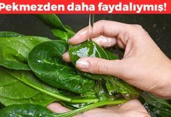 Pekmeze rakip çıktı! Kan hücrelerini artırıyor: Demir eksikliğinin kökünü kurutuyor