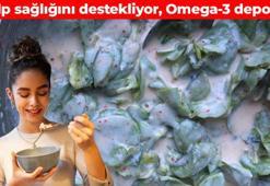 Bağırsakların çalışma hızını artırıyor! Vücuttaki iltihabı milim milim siliyor: Kalbi kaya gibi güçlendiriyor