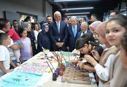 Bakan Ersoy’dan kültür ve bilgiye bir imza daha