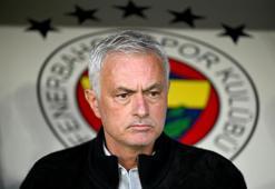 Mourinho'dan hodri meydan!