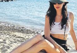 Ceylan Çapa: Bu benim için dönüm noktası oldu