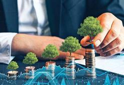1.1 milyar dolarlık yeşil kredi