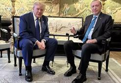 Erdoğan-Trump görüşmesi dünya basınında: Yeni bir sayfa
