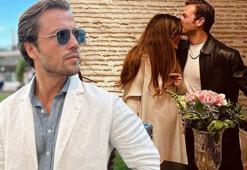Tolga Sarıtaş açıkladı! Ünlü çiftin bebeklerinin ismi belli oldu