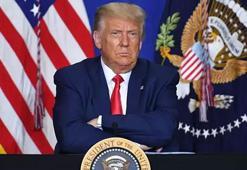 Trump'tan ABD basınına tepki! Yalan haber için birlik oldular!
