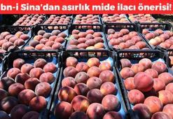 İbn-i Sina'nın kitabından çıktı! Suyu kulağa yaprağı vücuda ilaç oluyor