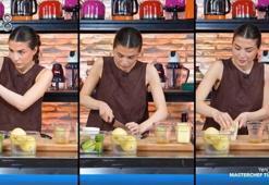 MasterChef’e İsveç’ten katıldı, kaşığı kıl payı kaçırdı! Masterchef 2025'in en iyi tabağı...