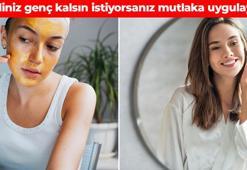 Kırışıklık derinliğini yüzde 23 azaltıyor! Cilt bariyerini santim santim onarıyor: Kolajen üretimini artırıyor