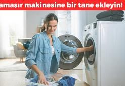 Kadir Ezildi'nin temizlik sırrı! Çamaşır makinesine bir adet ıslak mendil koyun