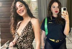 Aslı Bekiroğlu yeni aşkıyla Bebek'te görüntülendi