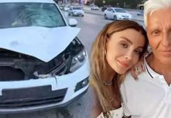 Özge Ulusoy’un babasının ölümüne neden olan kazada şok gelişme!