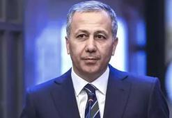 İçişleri Bakanı duyurdu: 6 ilde uyuşturucu operasyonu: 172 tutuklama