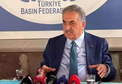 AK Parti’den anayasa açıklaması: Cumhurbaşkanının görev süresi gündemimizde yok