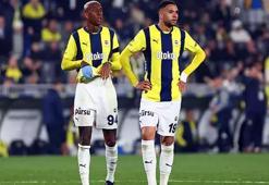 Fenerbahçeli yıldız isme rekor teklif