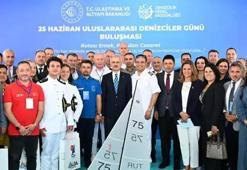 Bakan Uraloğlu’ndan denizcilere müjde! Sınav ve belge işlemlerinde yeni dönem