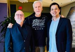 Türkiye Kültür Yolu Festivali, James Cameron’ın eserlerine ev sahipliği yapacak