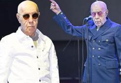 Mazhar Alanson'dan sahte hesap isyanı! 'Kanuni işlem yapılacak'