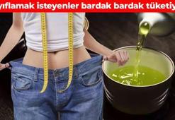 1 bardağı onlarca kalori yaktırıyor! Metabolizma hızını ateşliyor: Simit bölgesini ve baseni tığ gibi inceltiyor