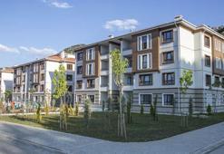 İstanbul'da kiralık sosyal konut adımı