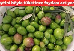 Zeytini yıllardır yanlış yiyormuşuz! Böyle tüketince faydası 10 kat artıyor, iltihabın kökünü kurutuyor