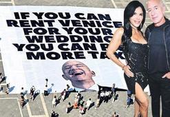 'Venedik’i kiralayabiliyorsan daha fazla vergi de ödeyebilirsin'