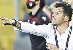 Belözoğlu bıraktı