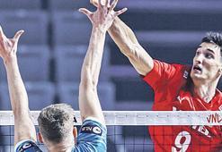 Slovenya’ya direnemedik