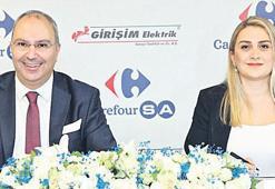 18 milyon dolarlık GES yatırımı