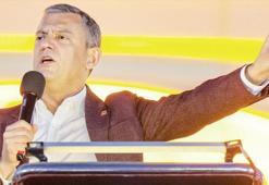 2 Kasım günü sandığı getir karşımıza çık