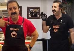 Şiddet iddiası! Şırdancı Mehmet'e 20 milyonluk boşanma davası