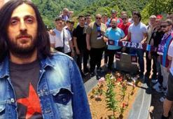 Vefatının 20. yılı! Kazım Koyuncu mezarı başında anıldı