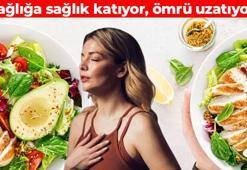 200 bin kişinin katıldığı araştırma sonuçlandı! Meğer uzun yaşamın sırrı bu besinde saklıymış: Ömrü uzatıyor