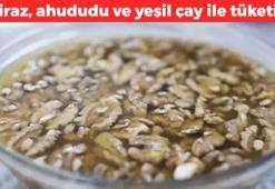 Uzmanlara göre böyle tüketmek gerekiyor! Kiraz, ahududu ve yeşil çay ile yiyin: Karaciğer yağlanmasını azaltıyor, metabolizmayı hareketlendiriyor