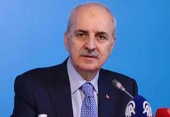 TBMM Başkanı Kurtulmuş: Türkiye’nin en önemli meselelerinden birisi yeni sivil bir anayasadır