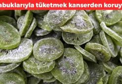 Kabuklarıyla tüketmek kanserden koruyor! Limondan 10 kat fazla C vitamini içeriyor: Tam bir antioksidan deposu, meyvesinden daha faydalı