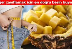 Herkes burun kıvırıyor ama etkisini kimse bilmiyor! Meğer zayıflamak için tüketmek gerekiyormuş: Yağları cayır cayır yakıyor
