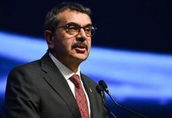 LGS'de sorular sızdırıldı iddiası! Bakan Tekin'den açıklama geldi