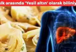 Doğal karaciğer takviyesi olarak biliniyor! Haşlayarak tüketince şifası artıyor: Organlardaki toksinleri vücuttan atıyor, kolesterolü yok ediyor