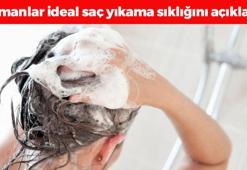 Yazın saçlarınızı bu sıklıkta yıkayın! Uzmanlar açıkladı: Gerçek sanılandan çok başkaymış!