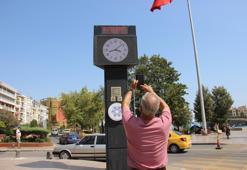 Sıcaklık 43 dereceyi buldu, uzmanlardan uyarı geldi! Bunalan vatandaş denize akın etti