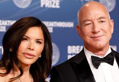 Milyarder Jeff Bezos'un Venedik'teki düğünü akıllara durgunluk veriyor! 48 milyon euroya mal olacak