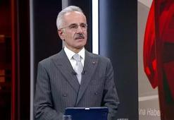 Ulaştırma ve Altyapı Bakanı Abdulkadir Uraloğlu: Hürmüz kapanırsa alternatifimiz var