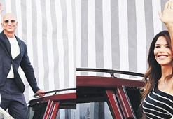 Yılın düğünü başlıyor