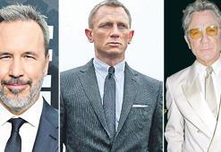 007 Bond'un yönetmeni belli oldu